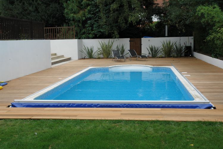 Outdoor Pools Gallery KB Pools Swimming Pools and Spas Bournemouth