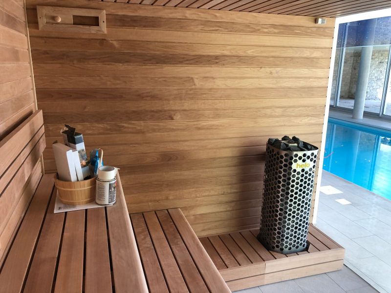 Custom-Built-Sauna